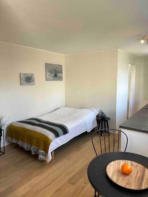 Studio Apartment Reykjavik City Center Exterior photo
