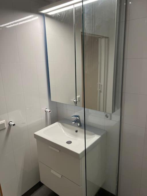 Studio Apartment Reykjavik City Center Exterior photo